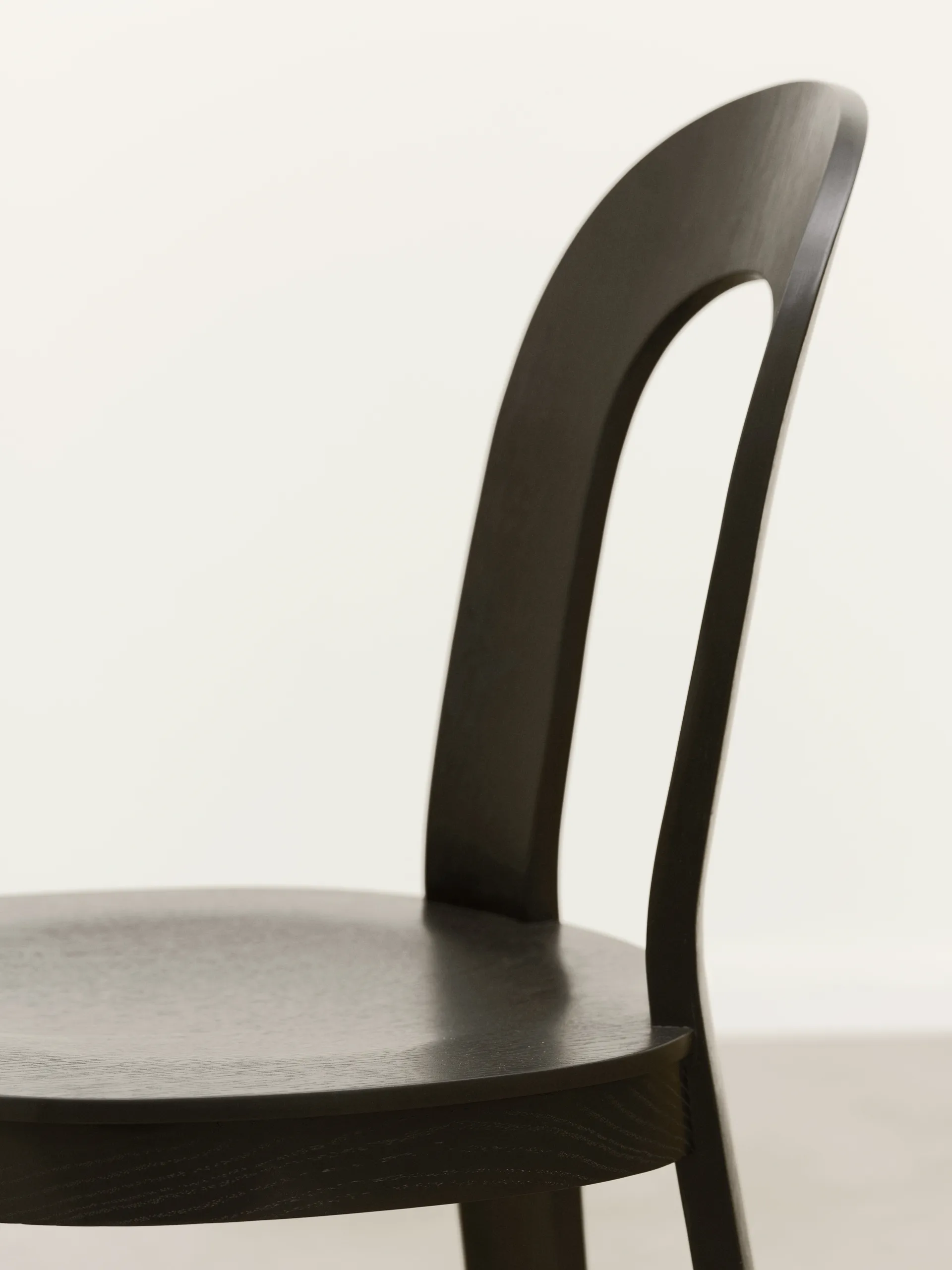Chaise Olivia, Black Design House Stockholm