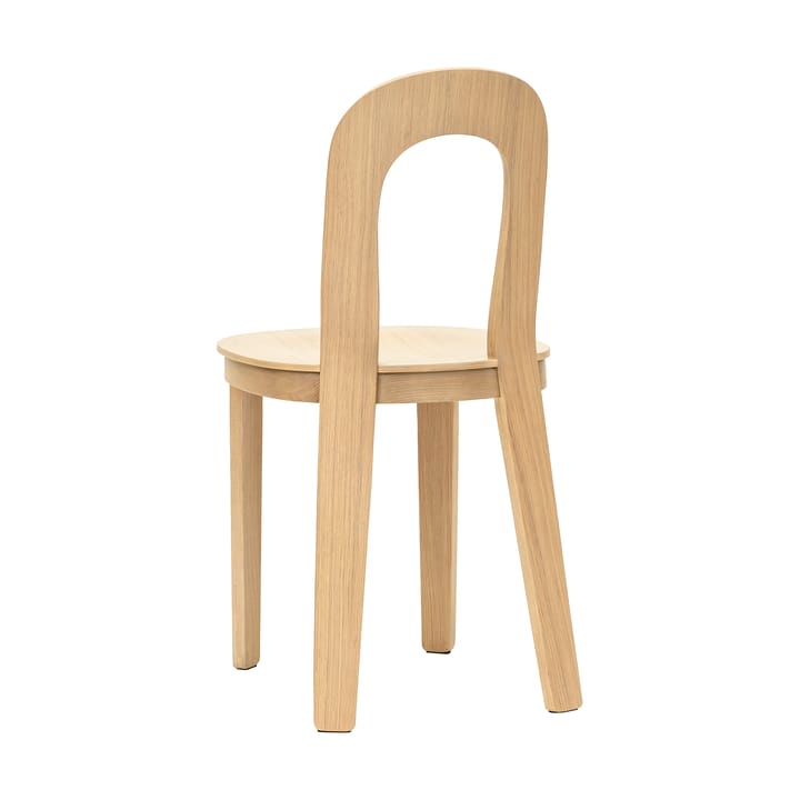 Chaise Olivia, Light Oak Design House Stockholm