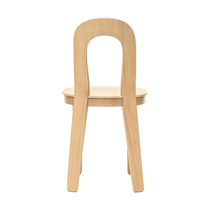 Chaise Olivia, Light Oak Design House Stockholm