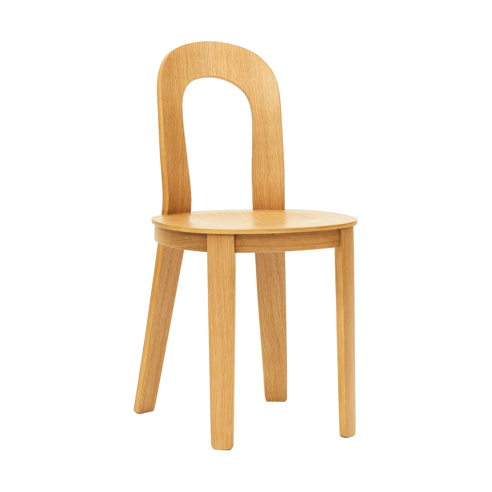 Chaise Olivia, Oak Design House Stockholm