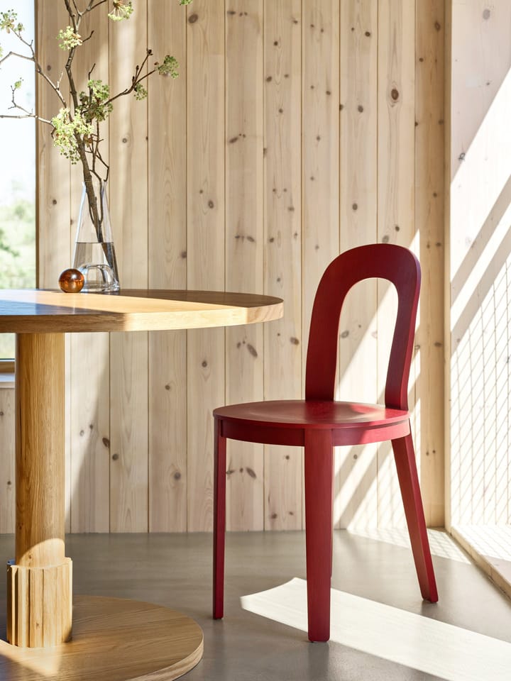 Chaise Olivia, Red Design House Stockholm
