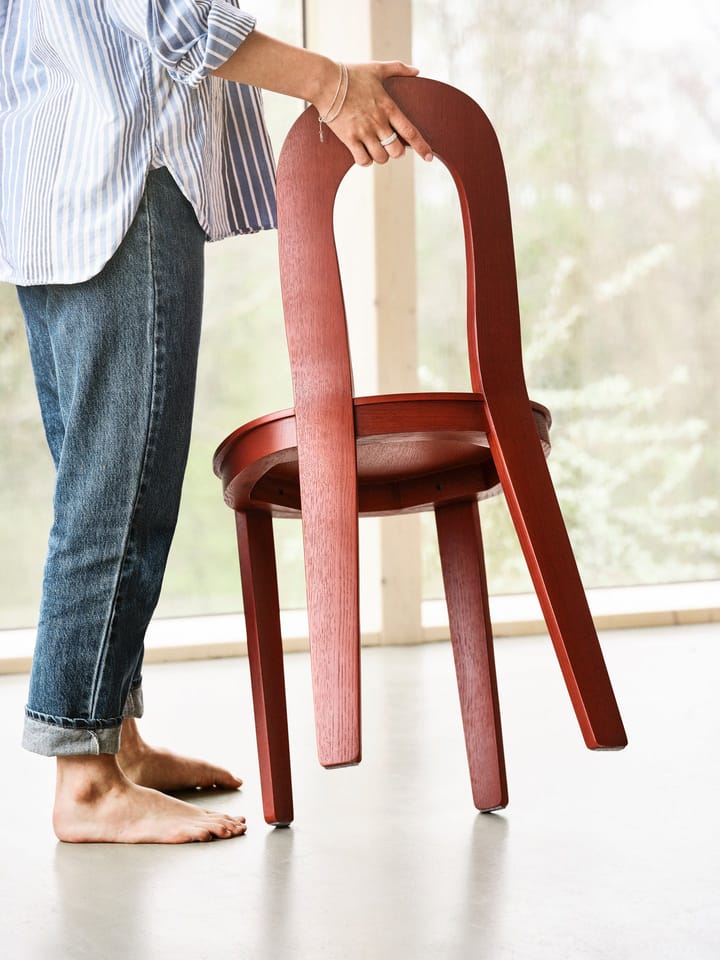 Chaise Olivia, Red Design House Stockholm