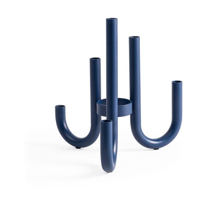 Chandelier Turn - Blue - Design House Stockholm