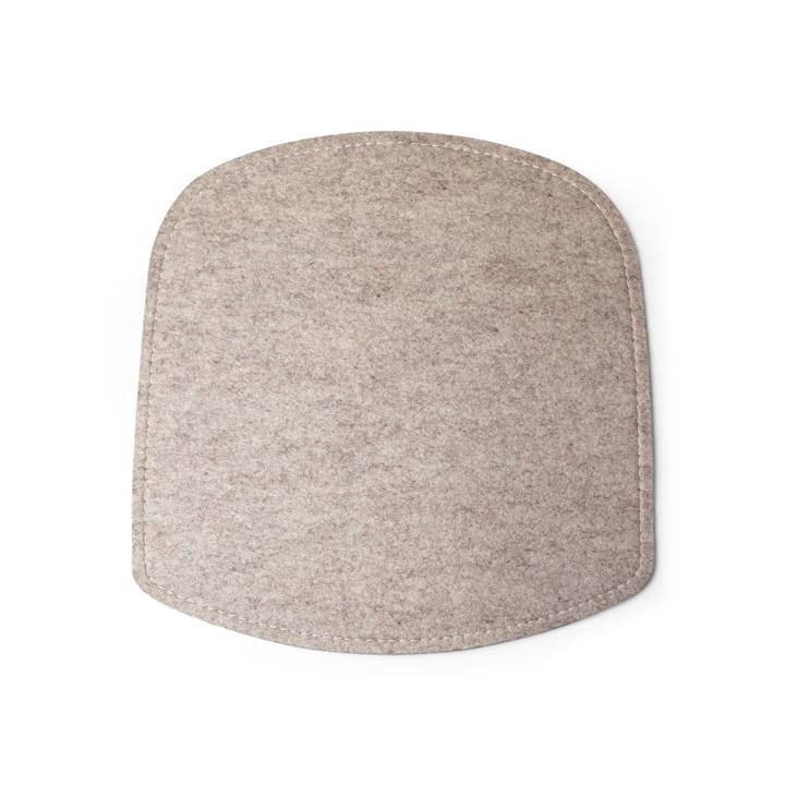 Coussin de chaise Wick - beige - Design House Stockholm