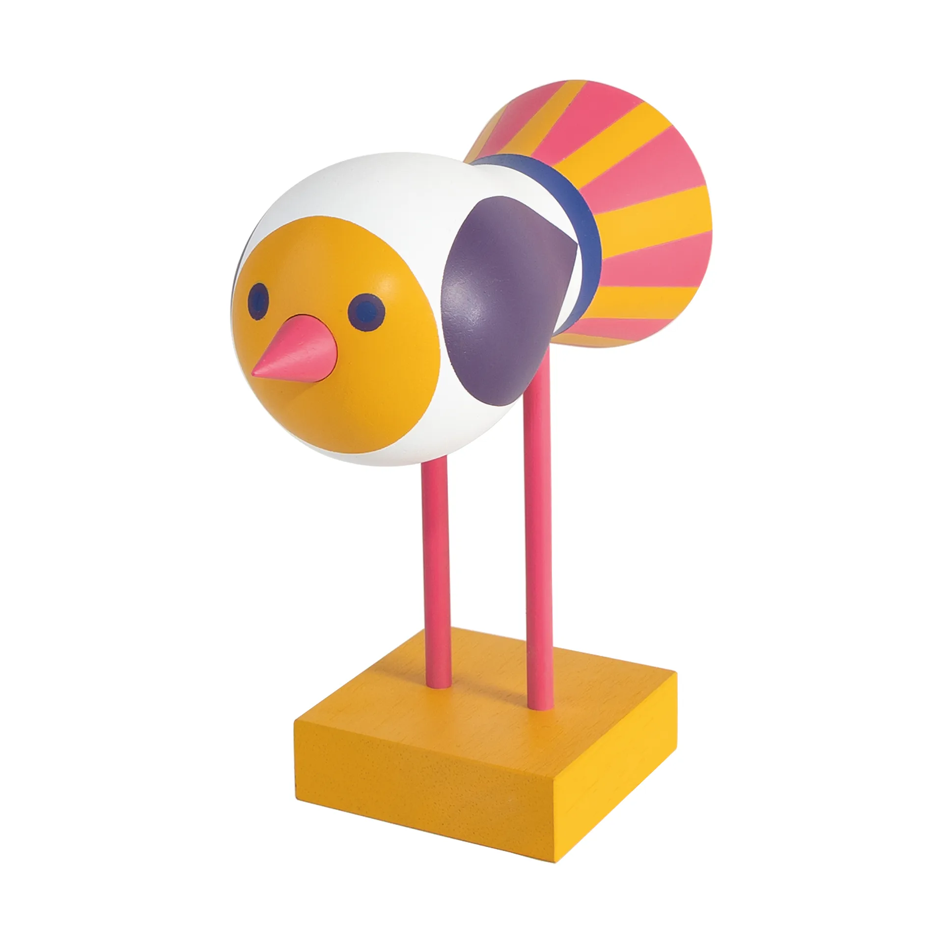 Décoration Birds 1967, No. 1 Design House Stockholm