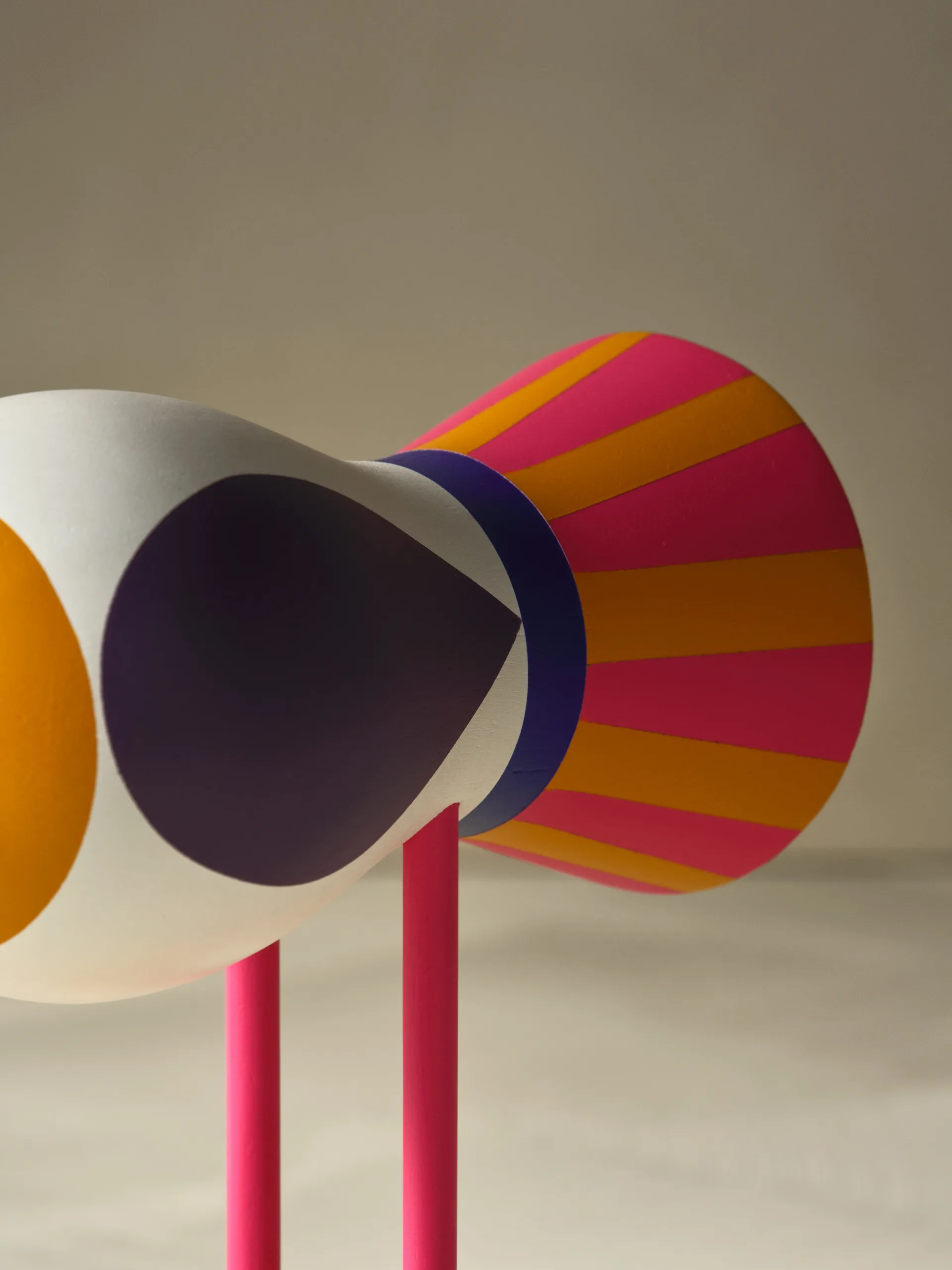 Décoration Birds 1967, No. 1 Design House Stockholm