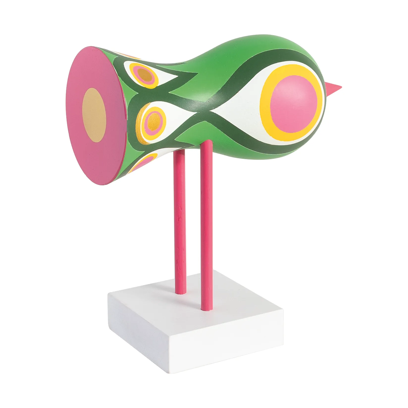 Décoration Birds 1967, No. 2 Design House Stockholm