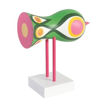 Décoration Birds 1967 - No. 2 - Design House Stockholm