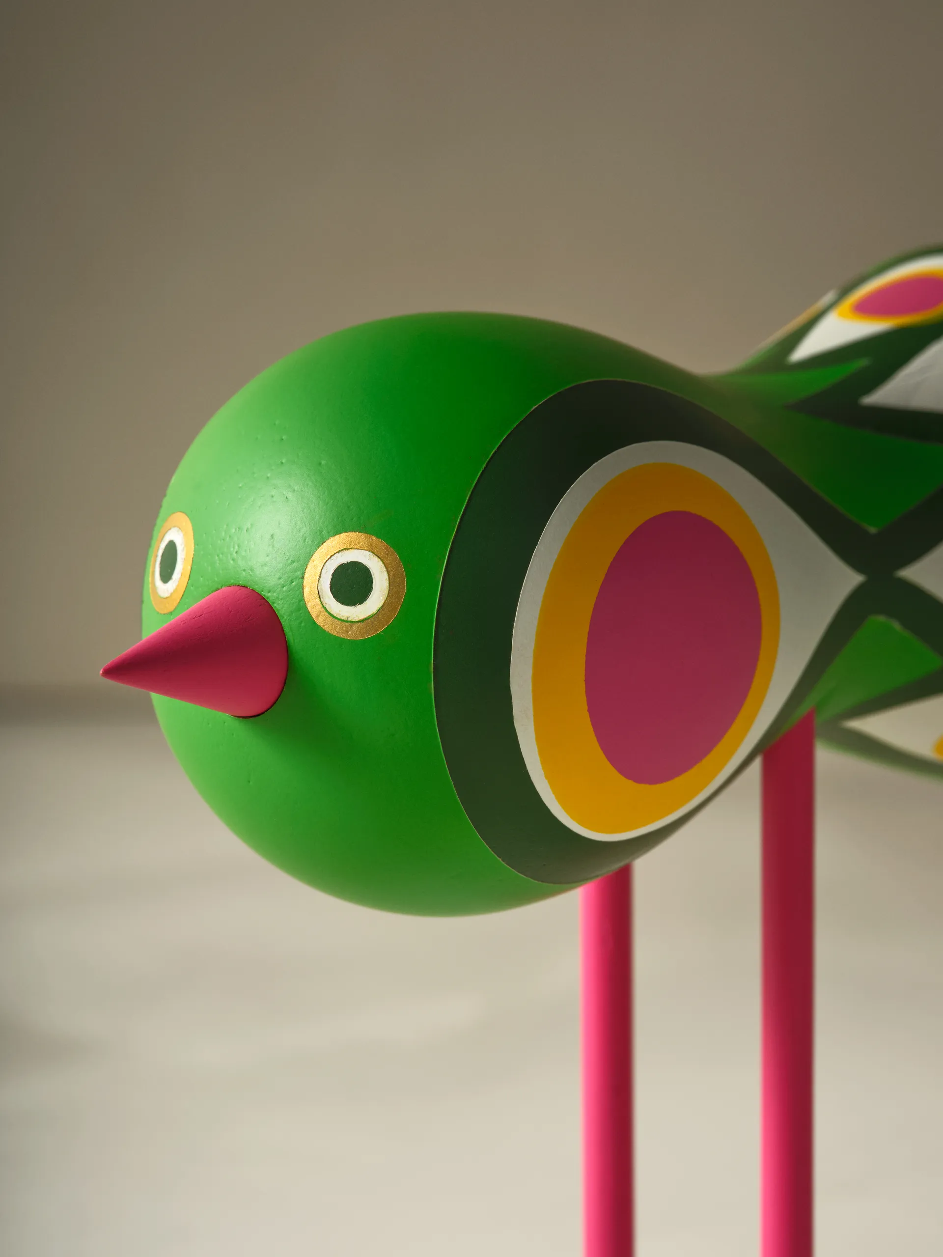 Décoration Birds 1967, No. 2 Design House Stockholm