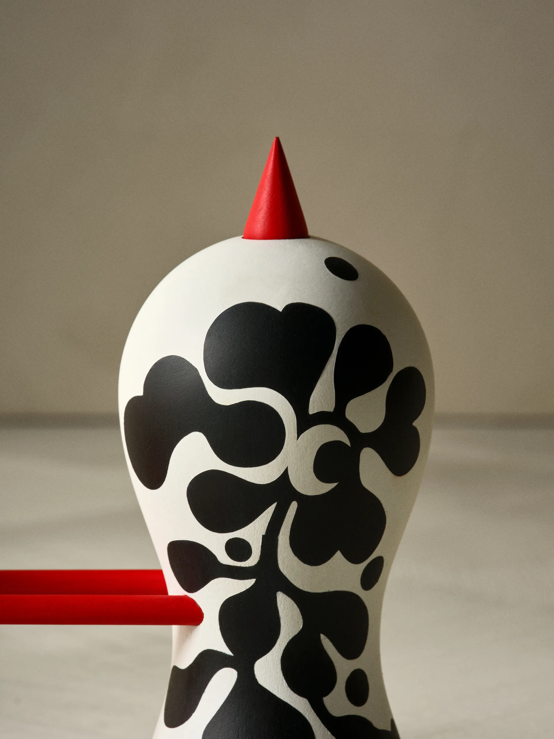 Décoration Birds 1967, No. 3 Design House Stockholm