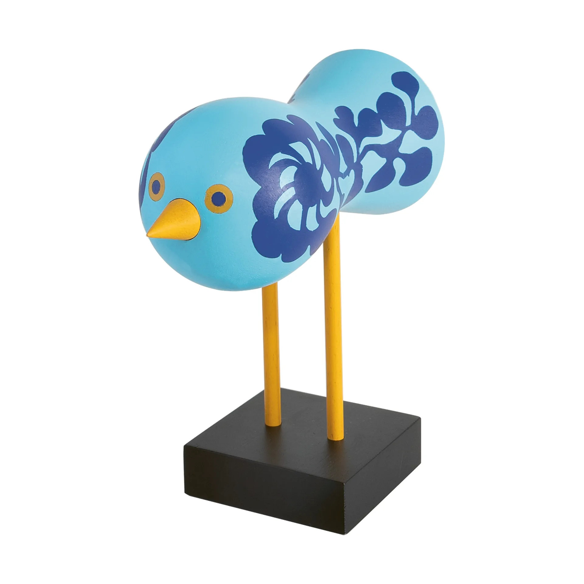 Décoration Birds 1967, No. 4 Design House Stockholm