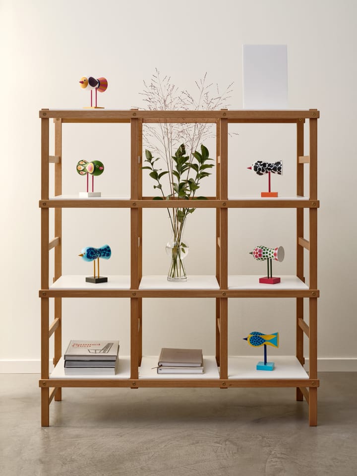 Décoration Birds 1967, No. 5 Design House Stockholm