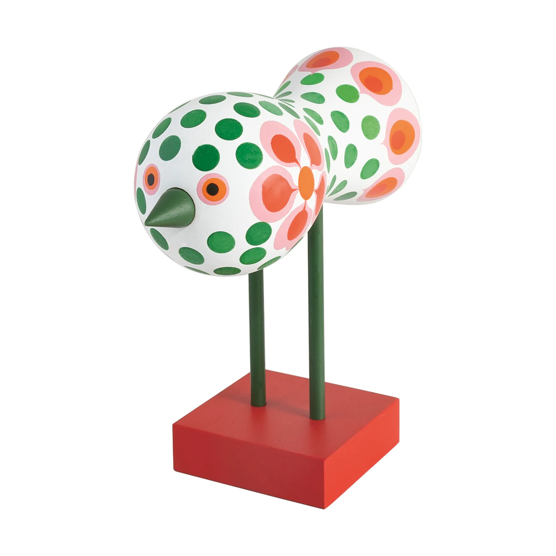 Décoration Birds 1967, No. 6 Design House Stockholm