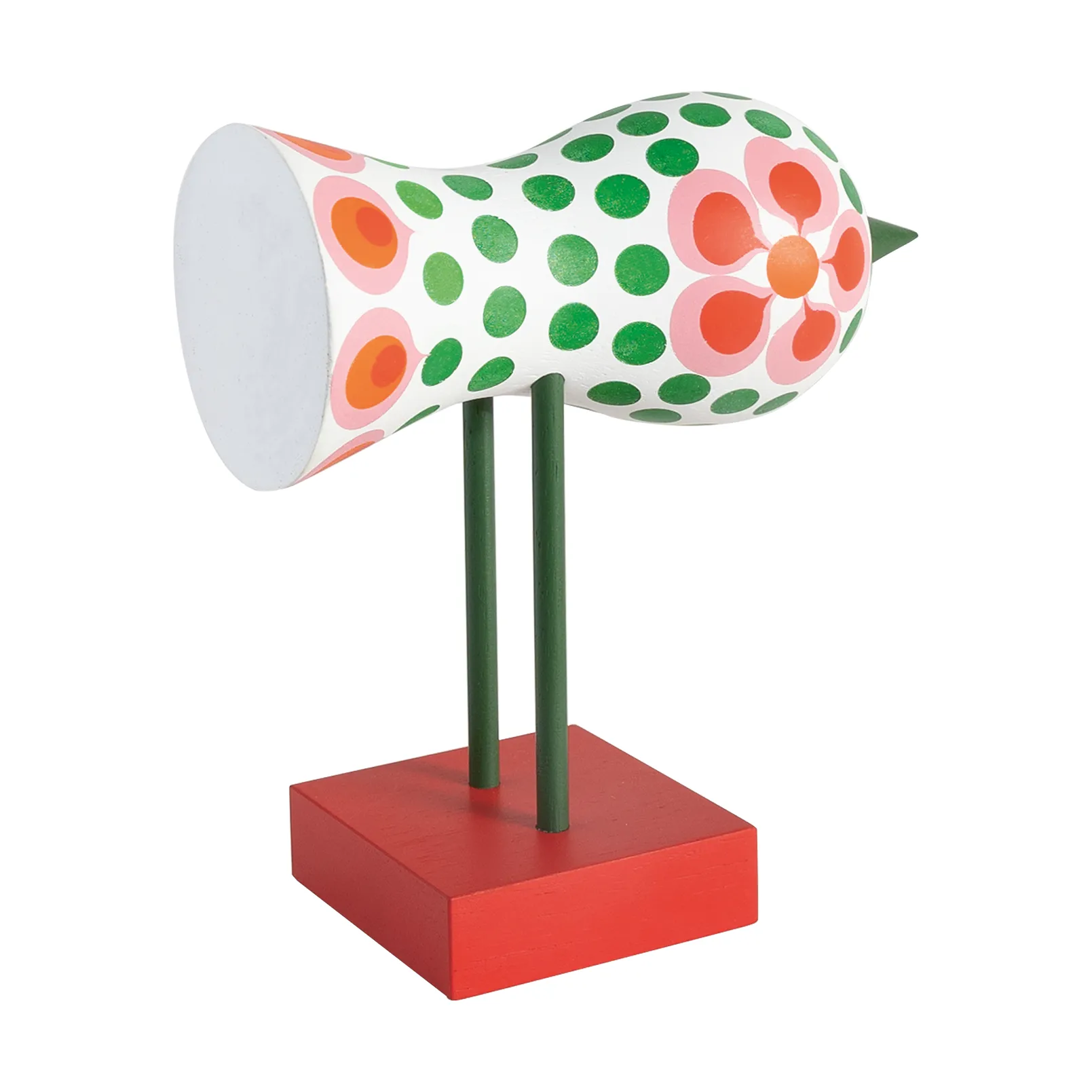 Décoration Birds 1967, No. 6 Design House Stockholm