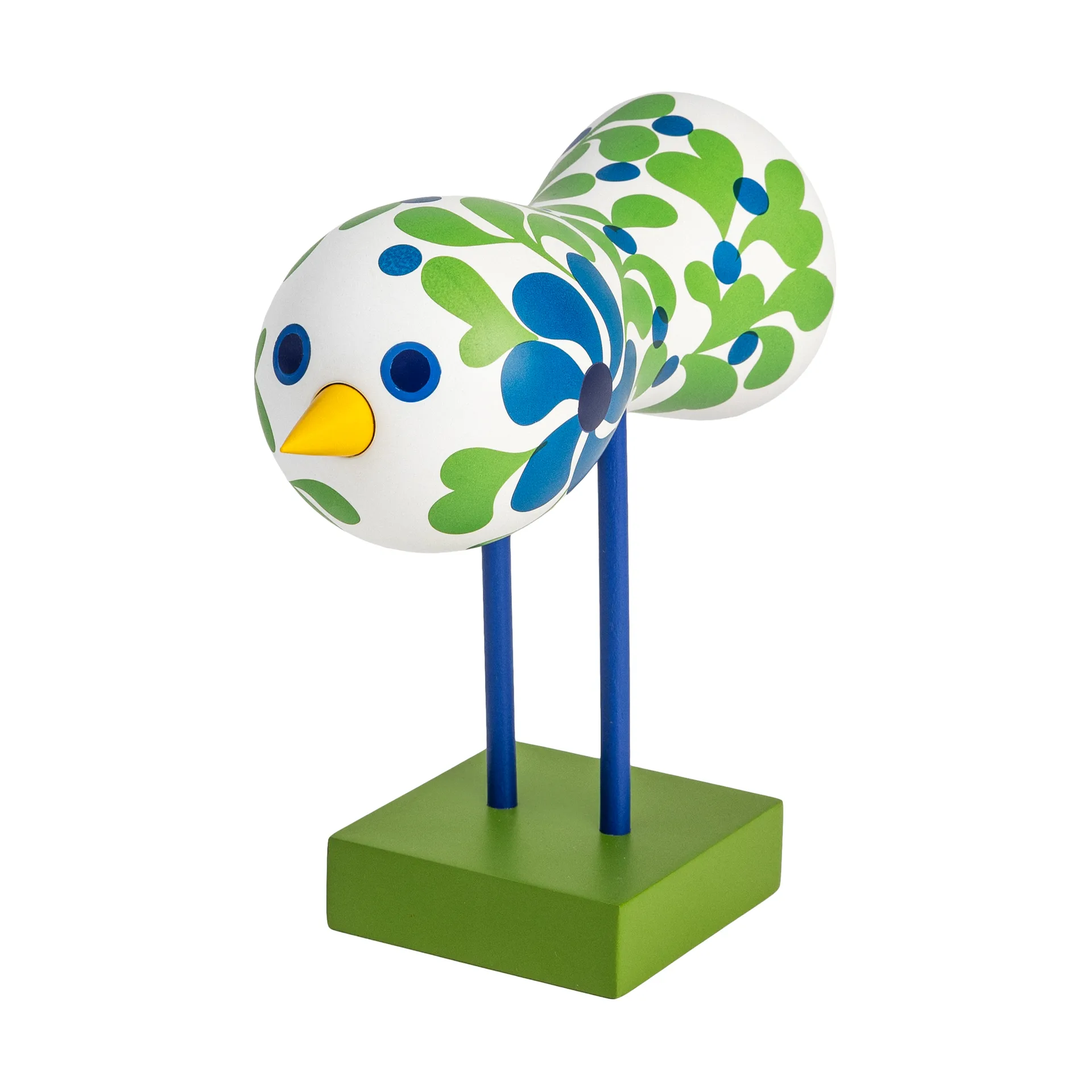 Décoration Birds 1967, No. 7 Design House Stockholm