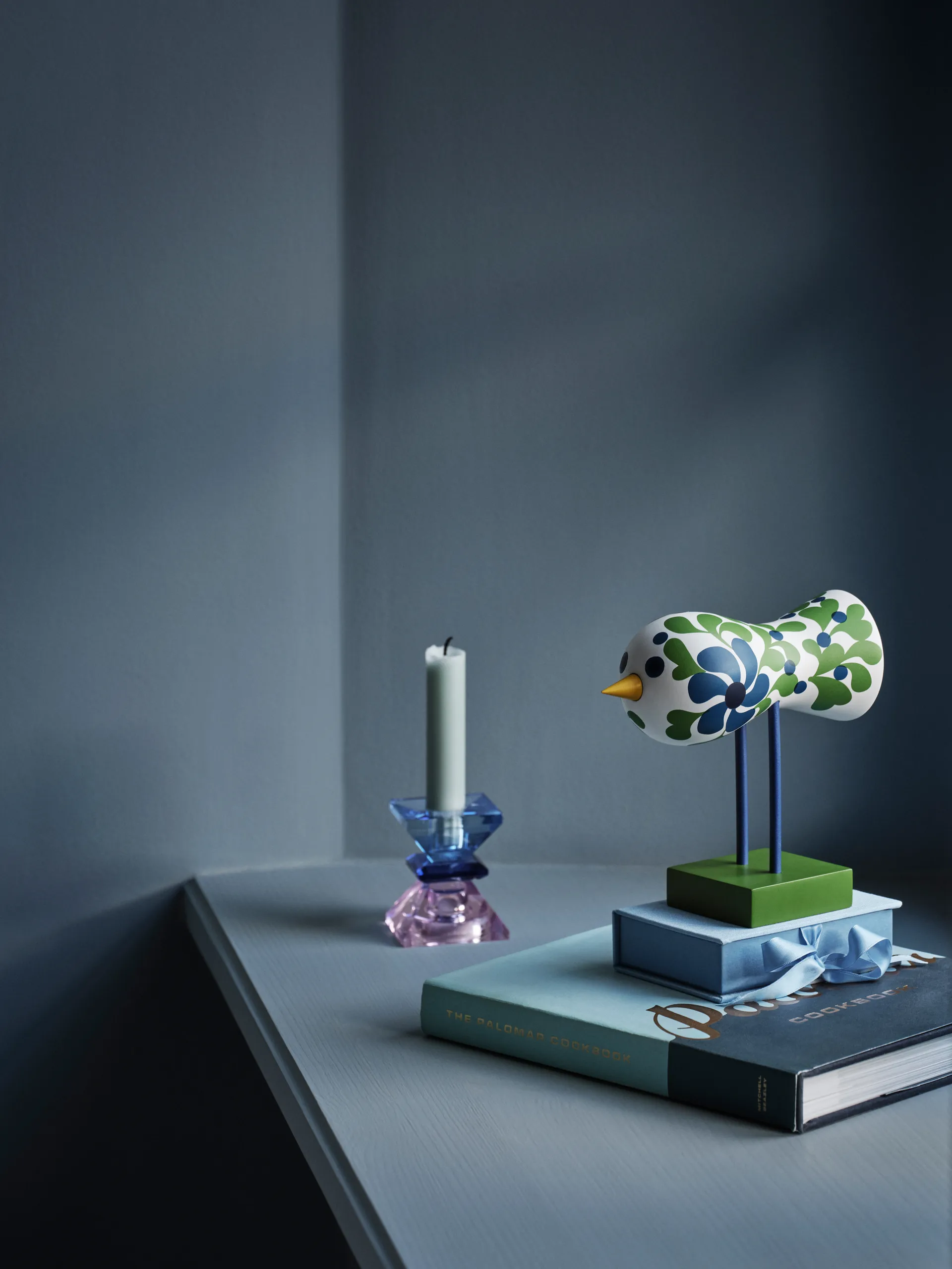 Décoration Birds 1967, No. 7 Design House Stockholm