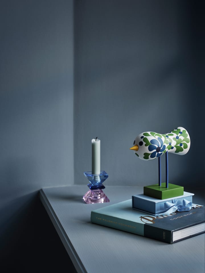 Décoration Birds 1967, No. 7 Design House Stockholm