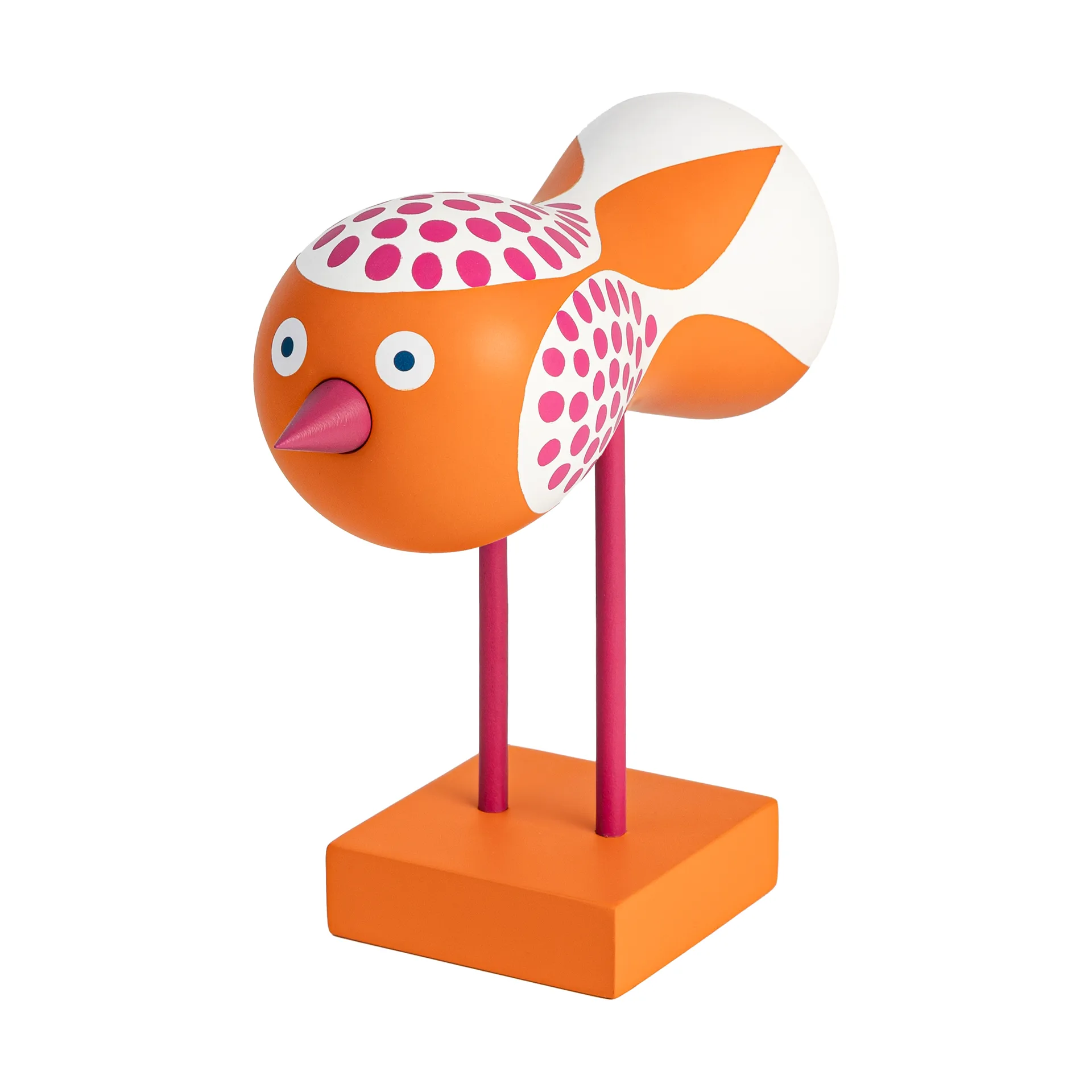 Décoration Birds 1967, No. 8 Design House Stockholm