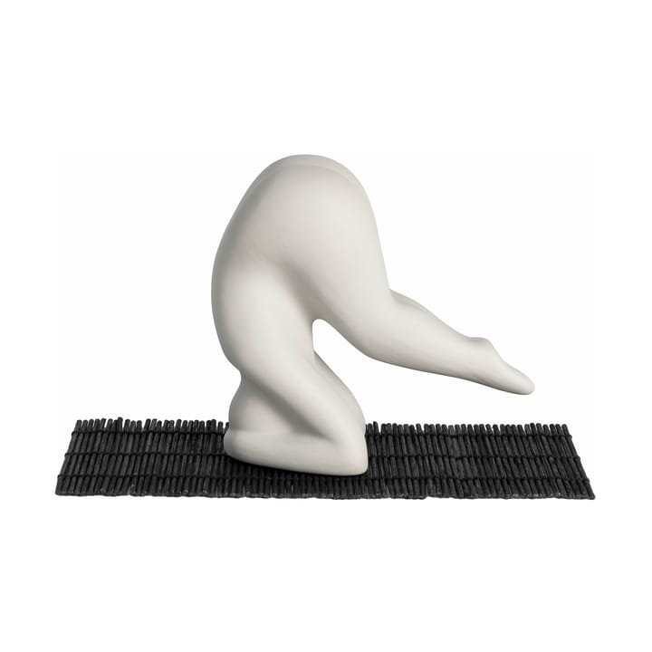 Décoration Yoga no. 1 - Light grey - Design House Stockholm