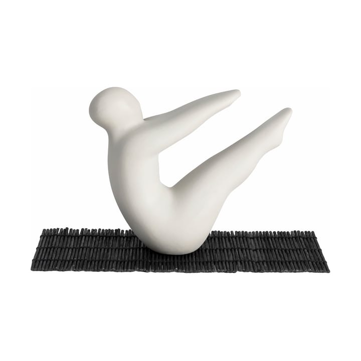Décoration Yoga no. 2 - Light grey - Design House Stockholm