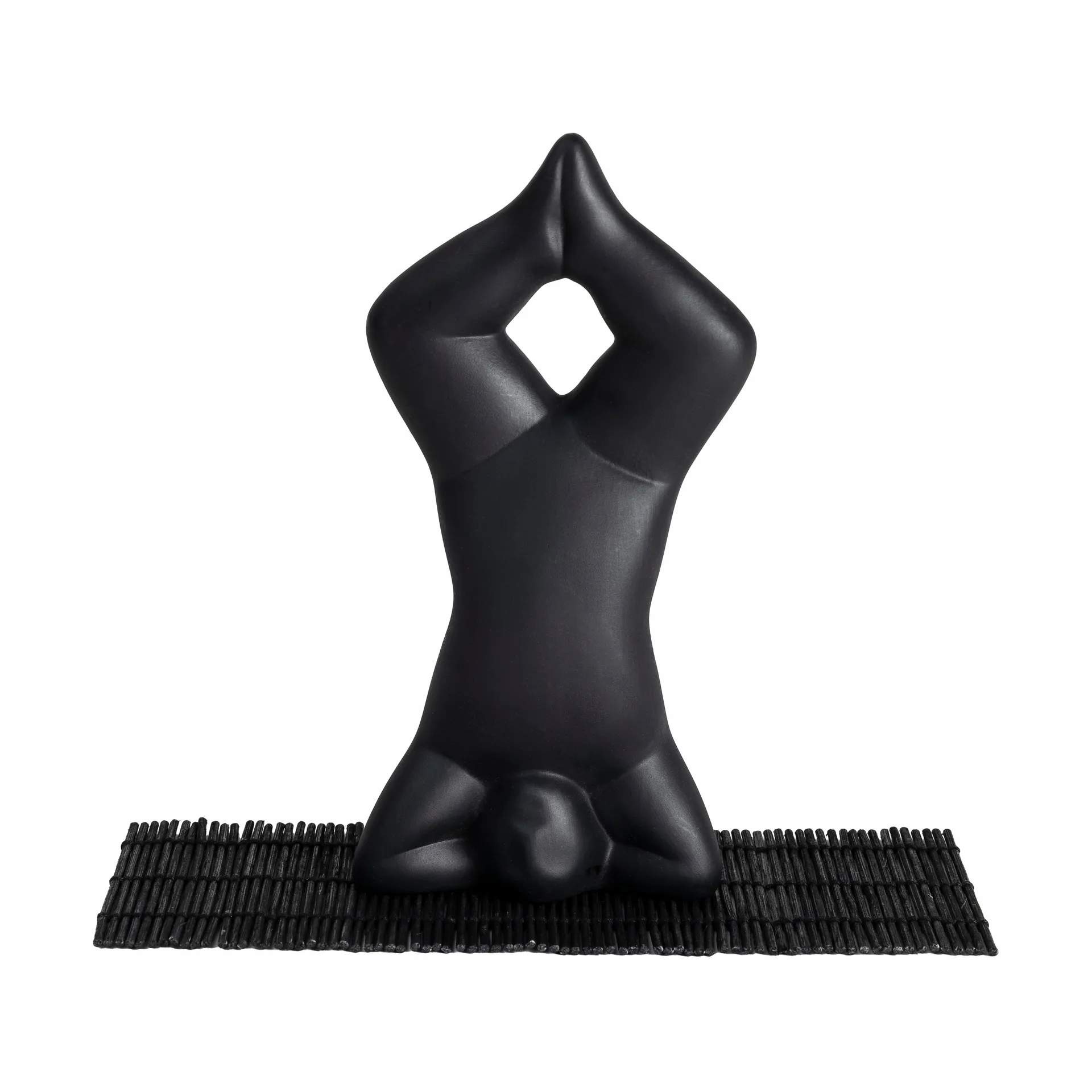 Décoration Yoga no. 3, Black Design House Stockholm