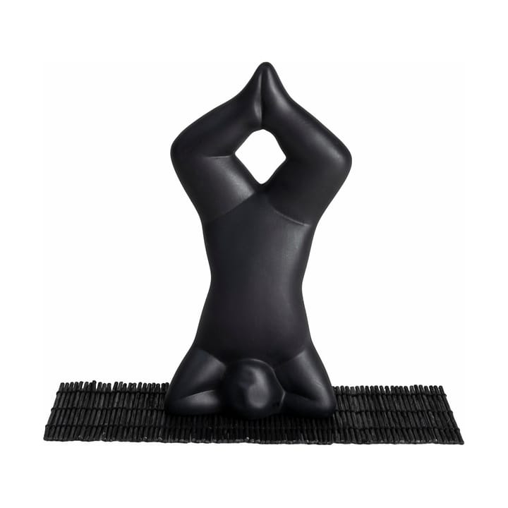 Décoration Yoga no. 3 - Black - Design House Stockholm
