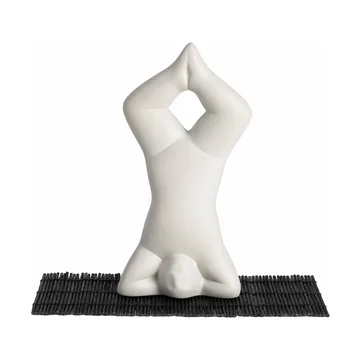 Décoration Yoga no. 3 - Light grey - Design House Stockholm