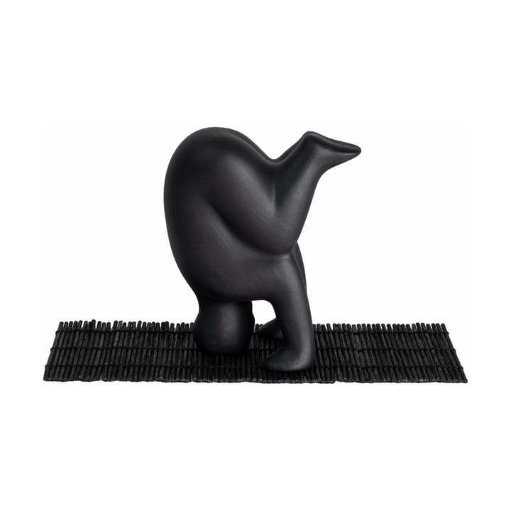 Décoration Yoga no. 4 - Black - Design House Stockholm