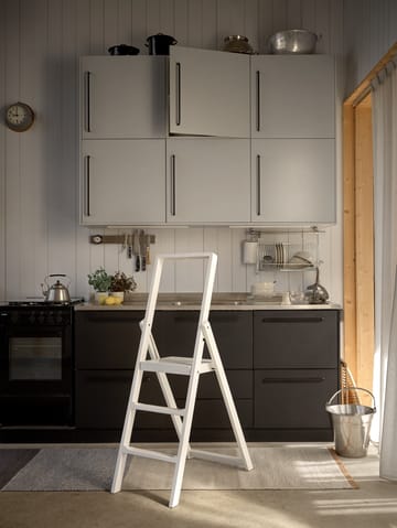 Echelle Step - Blanc laqué - Design House Stockholm