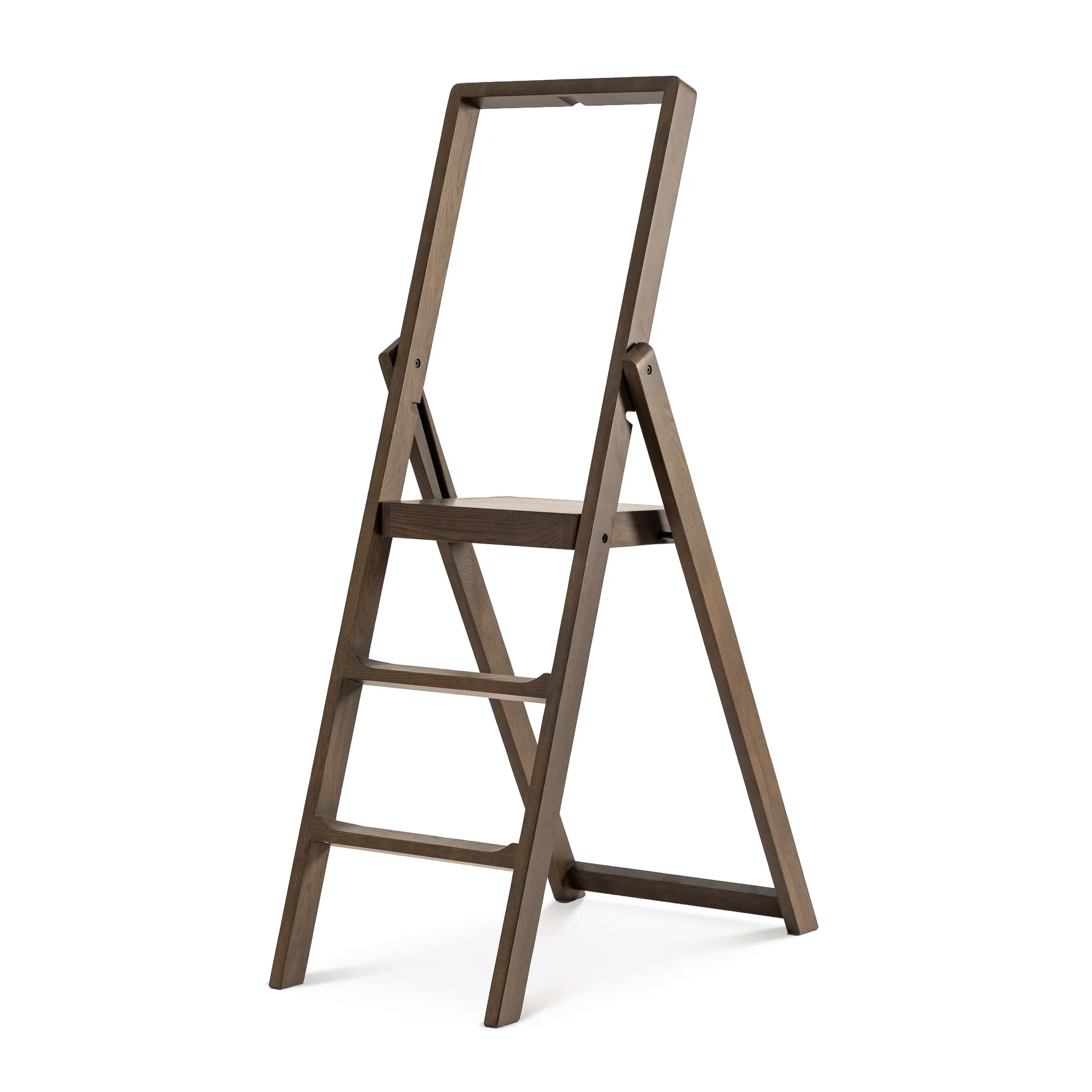 Echelle Step, Dark oak Design House Stockholm