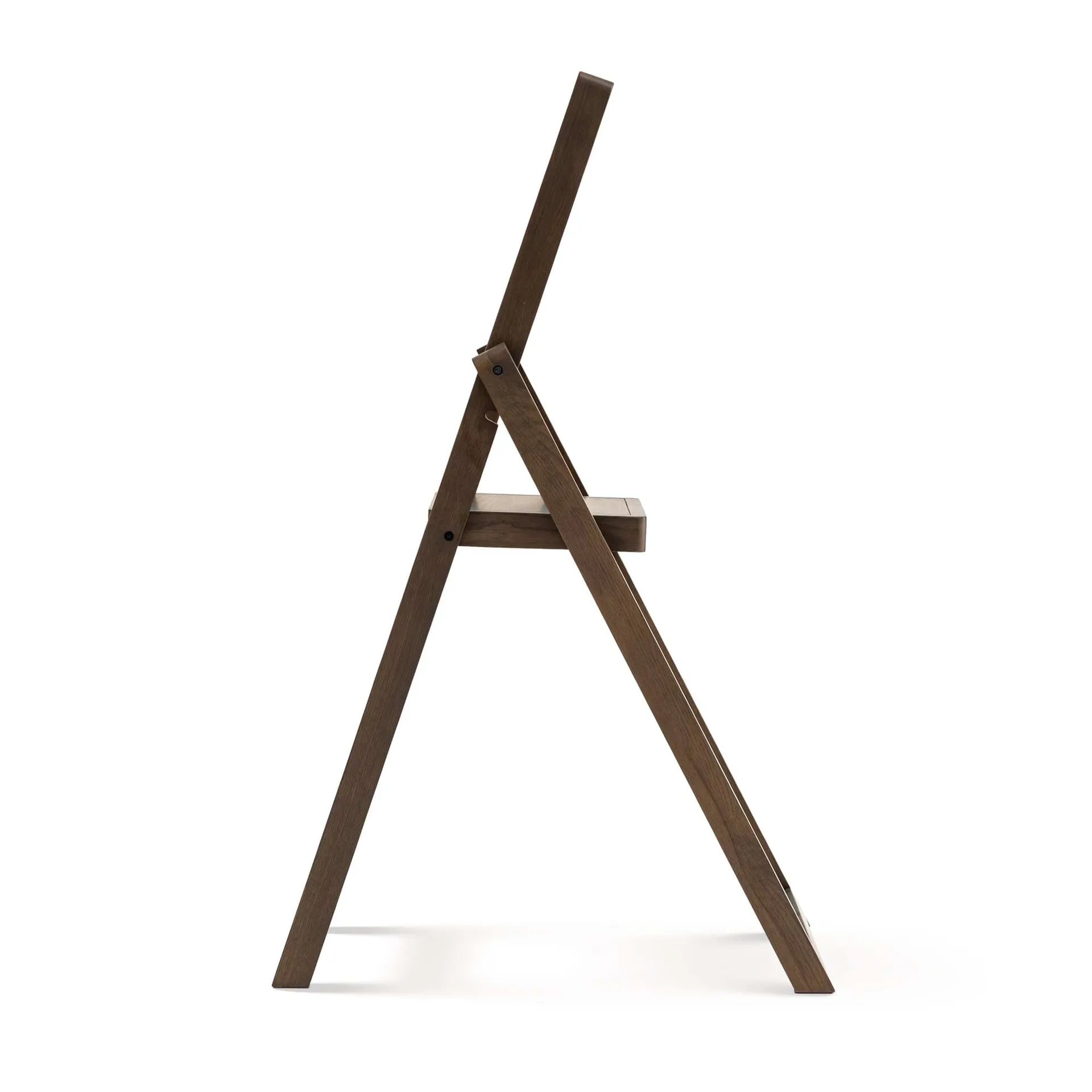 Echelle Step, Dark oak Design House Stockholm