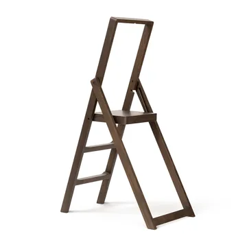 Echelle Step - Dark oak - Design House Stockholm
