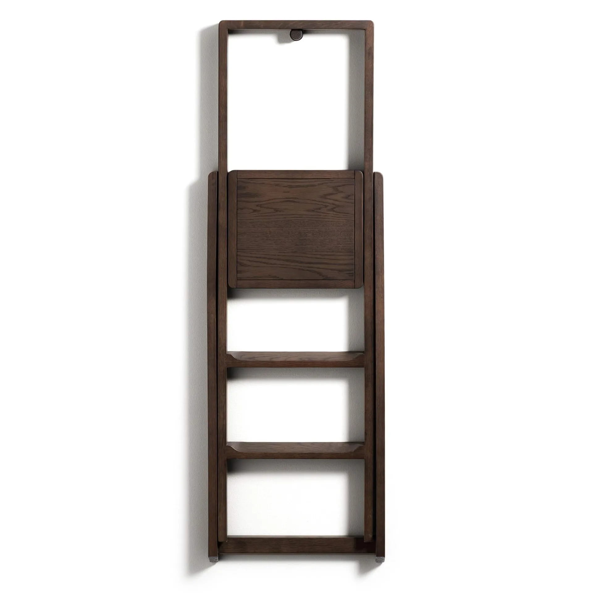 Echelle Step, Dark oak Design House Stockholm
