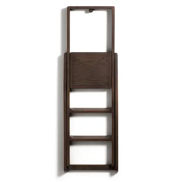 Echelle Step - Dark oak - Design House Stockholm