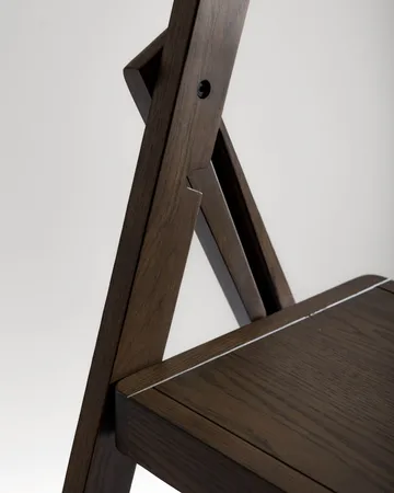 Echelle Step - Dark oak - Design House Stockholm