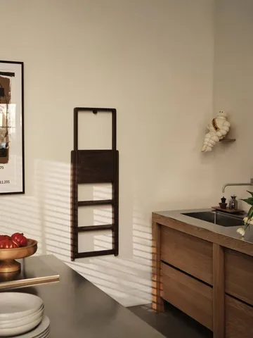 Echelle Step - Dark oak - Design House Stockholm