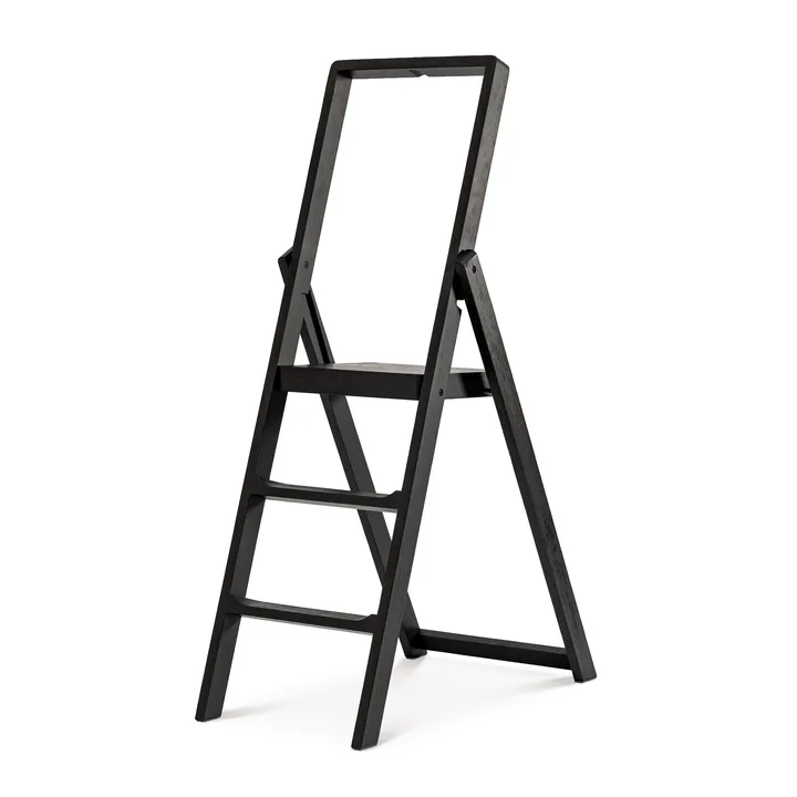 Echelle Step - Laqué noir - Design House Stockholm