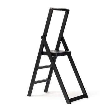 Echelle Step - Laqué noir - Design House Stockholm