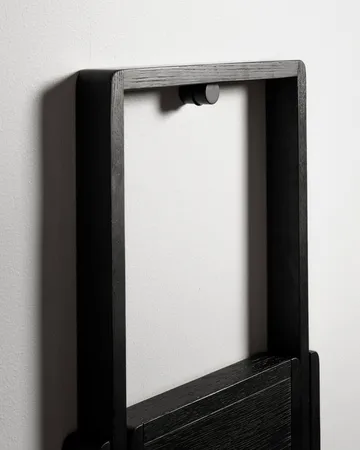 Echelle Step - Laqué noir - Design House Stockholm