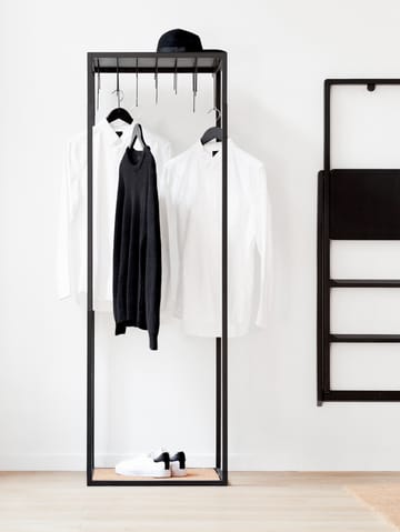 Echelle Step - Laqué noir - Design House Stockholm