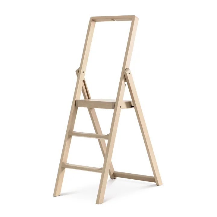 Echelle Step - Light oak - Design House Stockholm
