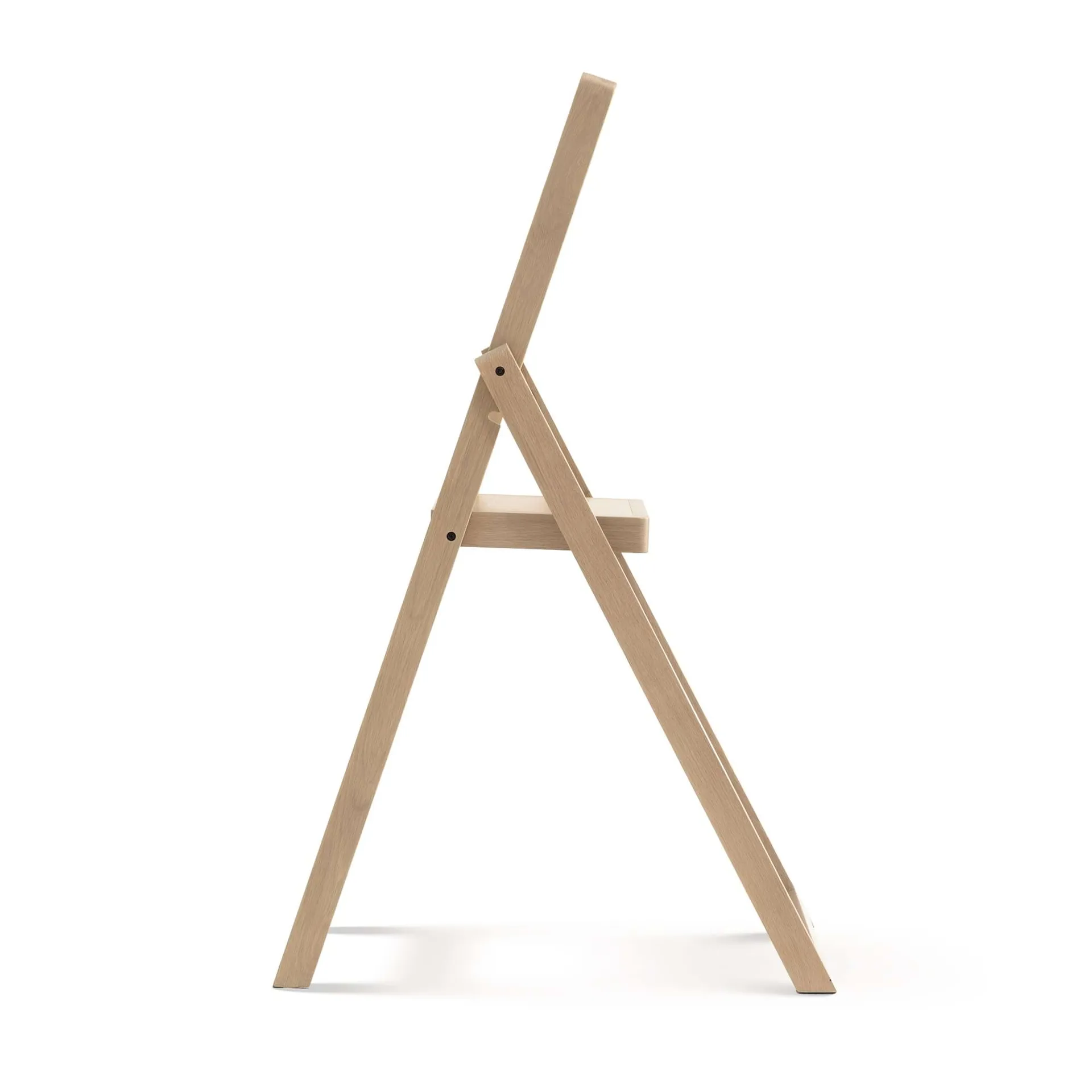 Echelle Step, Light oak Design House Stockholm