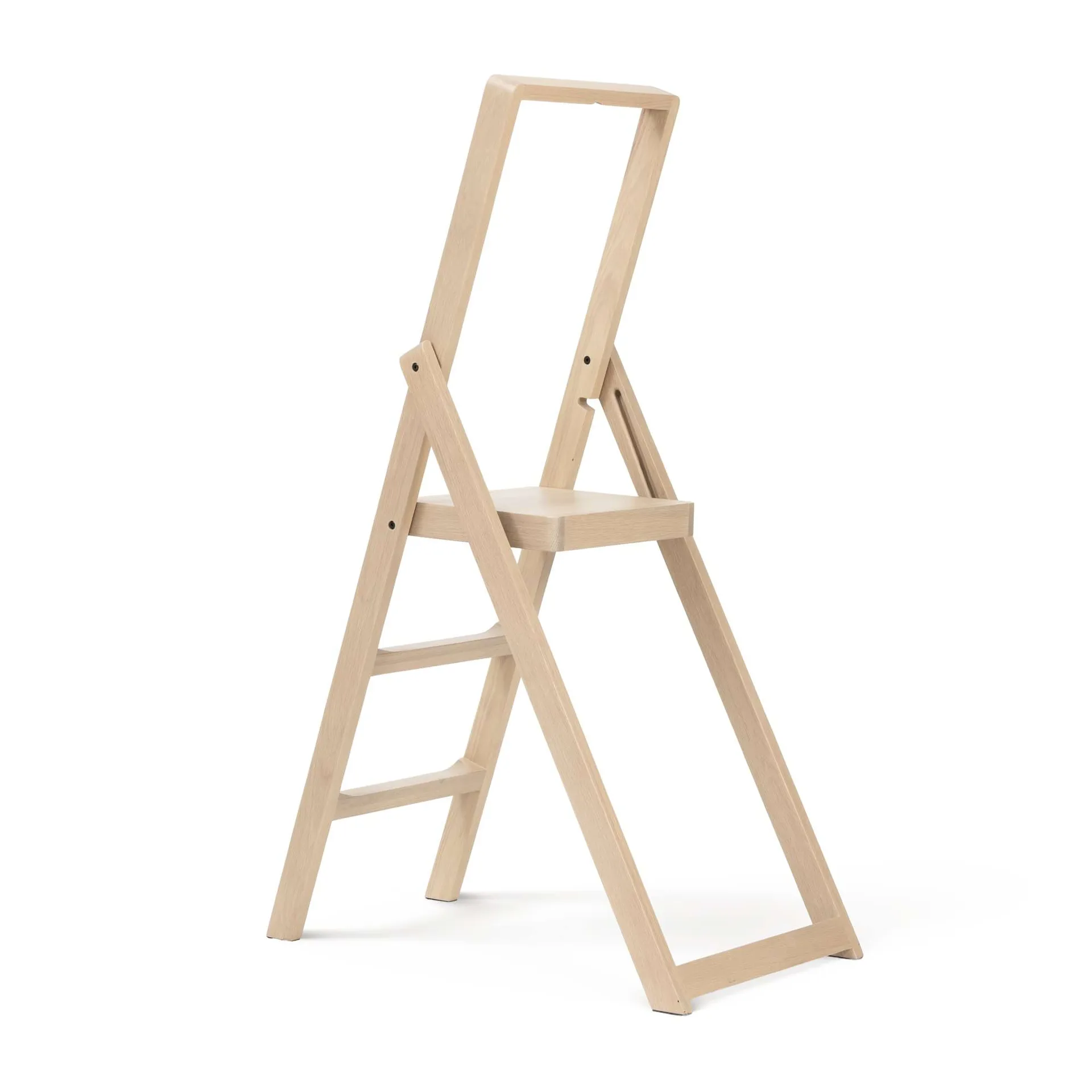 Echelle Step, Light oak Design House Stockholm