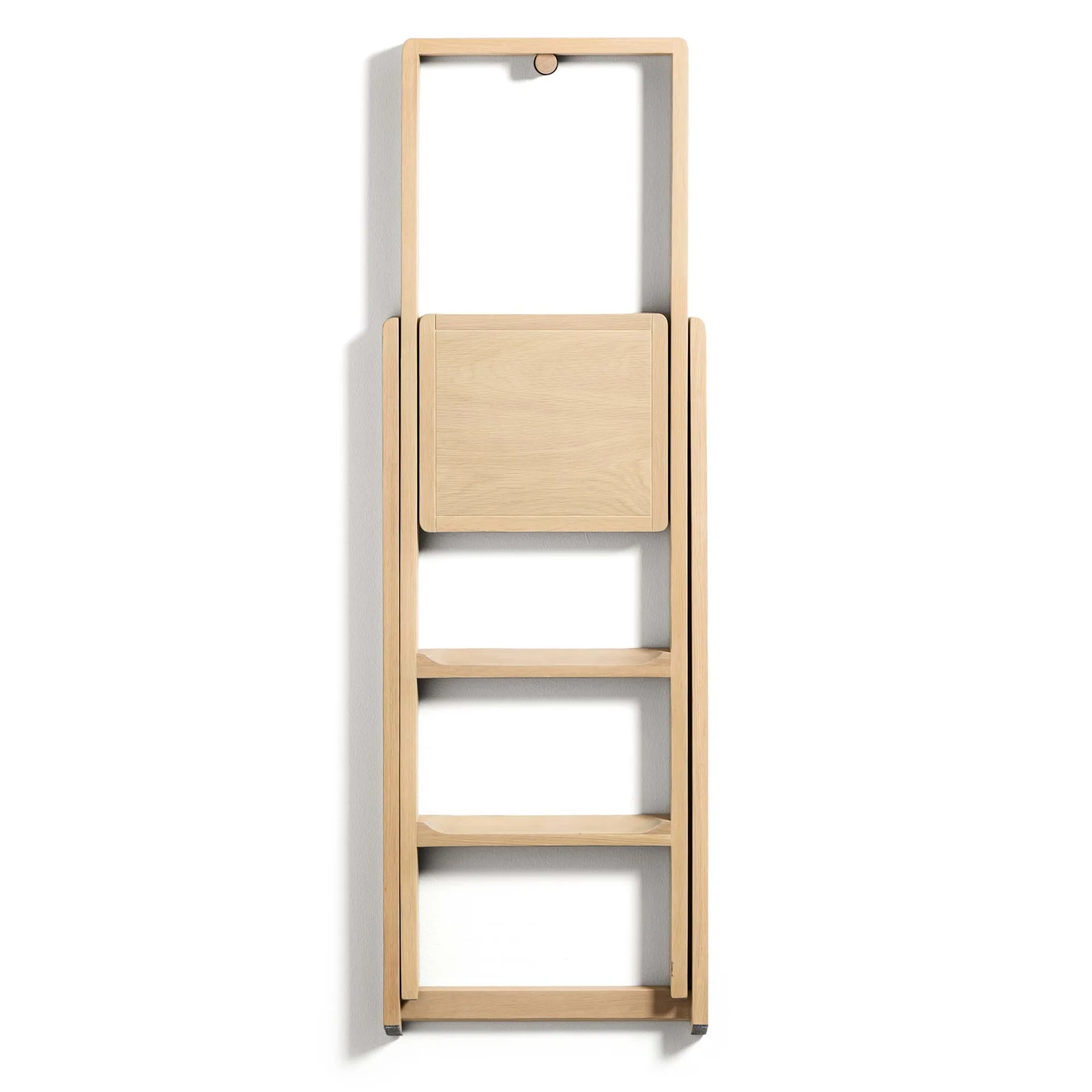 Echelle Step, Light oak Design House Stockholm