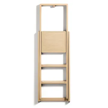 Echelle Step - Light oak - Design House Stockholm