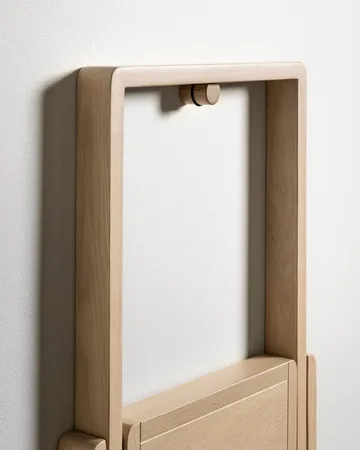 Echelle Step - Light oak - Design House Stockholm
