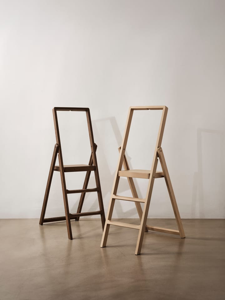 Echelle Step, Light oak Design House Stockholm