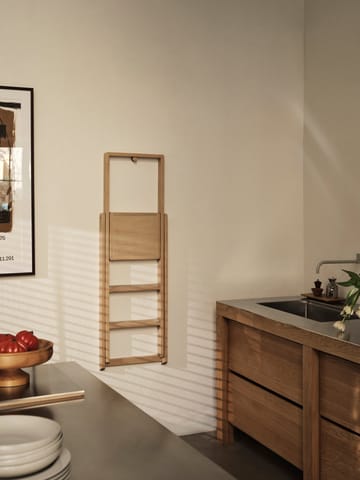 Echelle Step - Light oak - Design House Stockholm