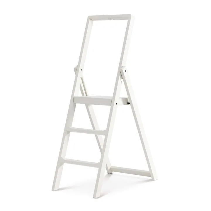 Echelle Step - Peint Blanc - Design House Stockholm