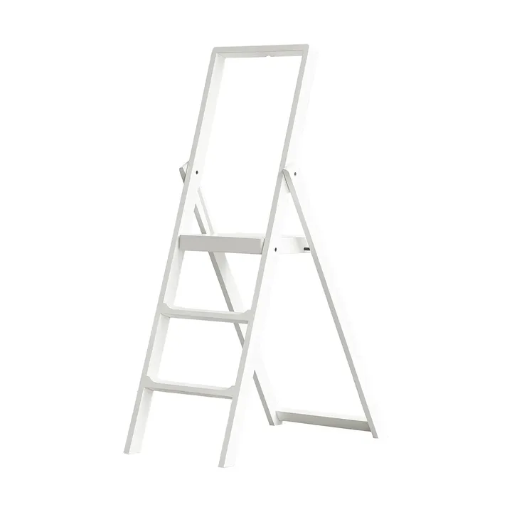 Echelle Step - Peint Blanc - Design House Stockholm